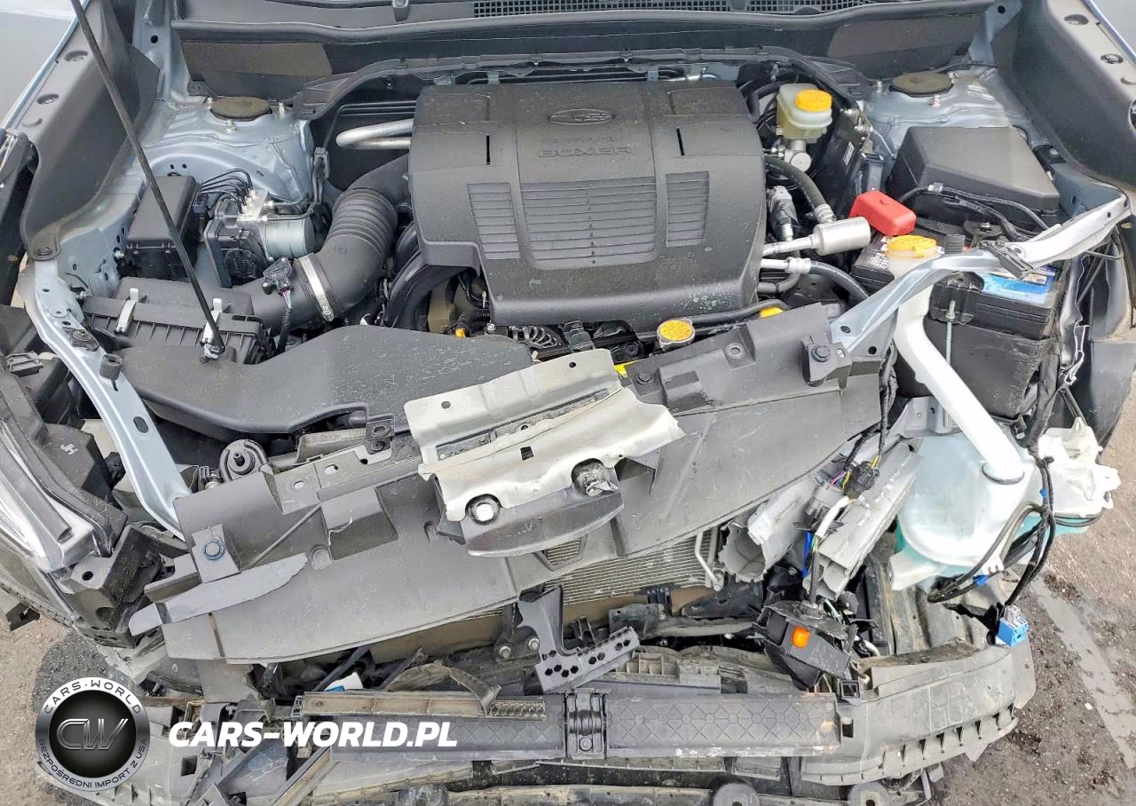 2020 Subaru Forester Limited VIN:JF2SKAUC5LH493274 - 12
