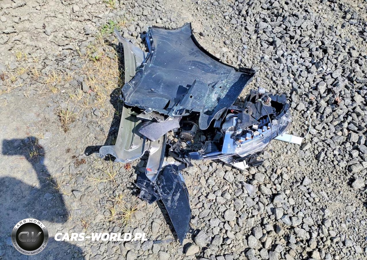 2018 Mitsubishi Outlander Se VIN:JA4J24A57JZ032046 - 13