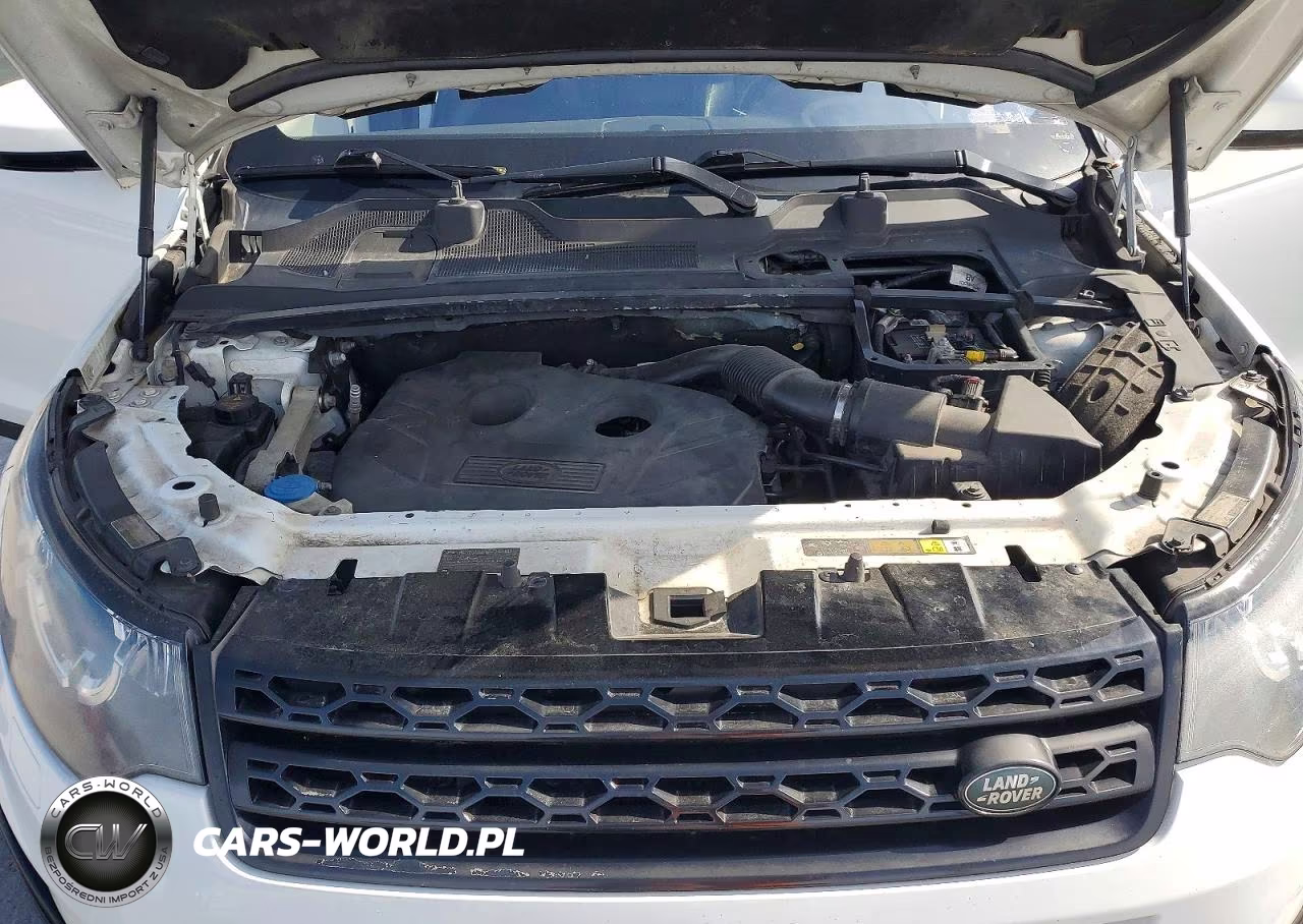 2017 Land Rover Discovery Sport Se VIN:SALCP2BG3HH635430 - 12