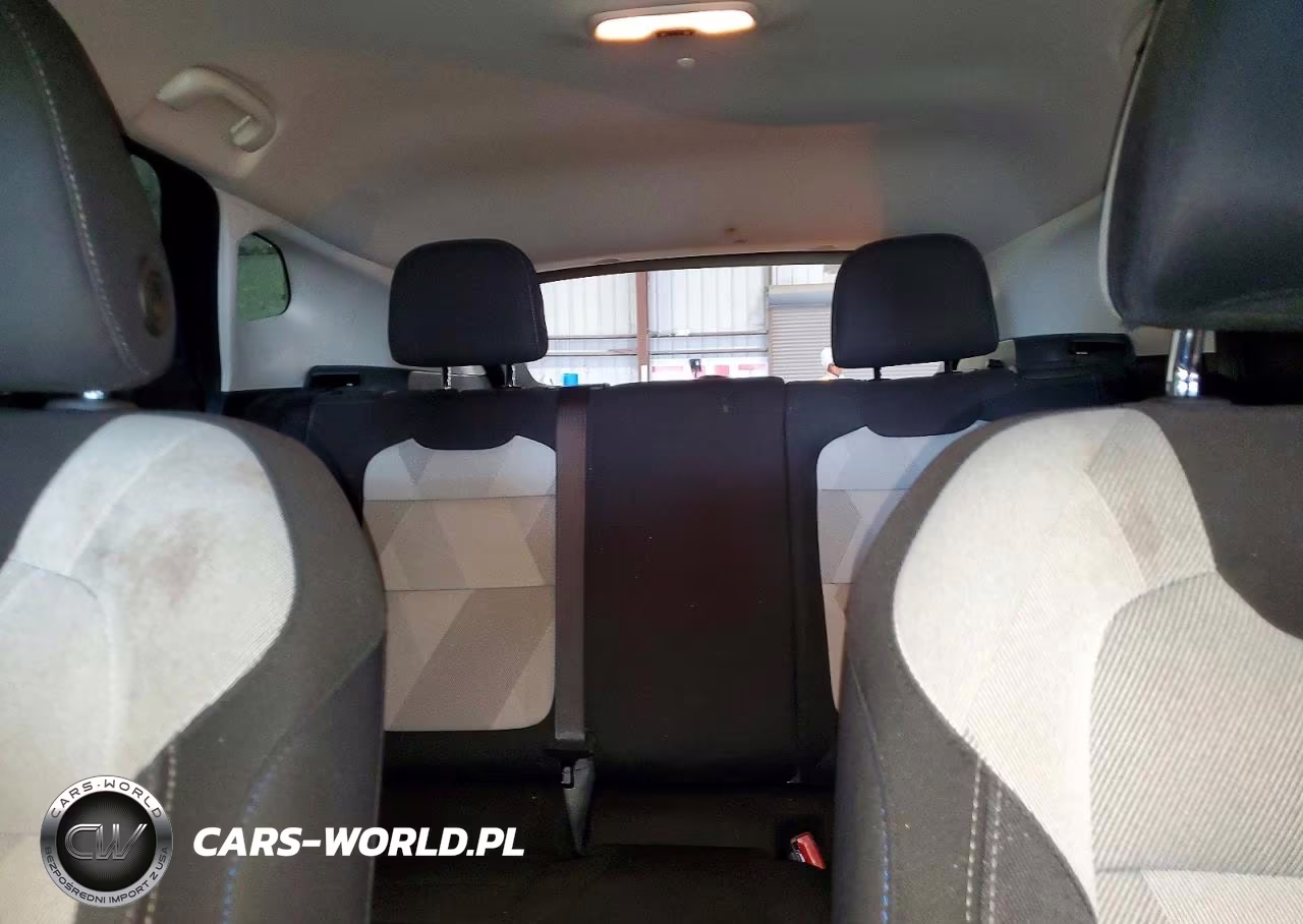 2024 Chevrolet Trax Ls VIN:KL77LFE23RC150650 - 10