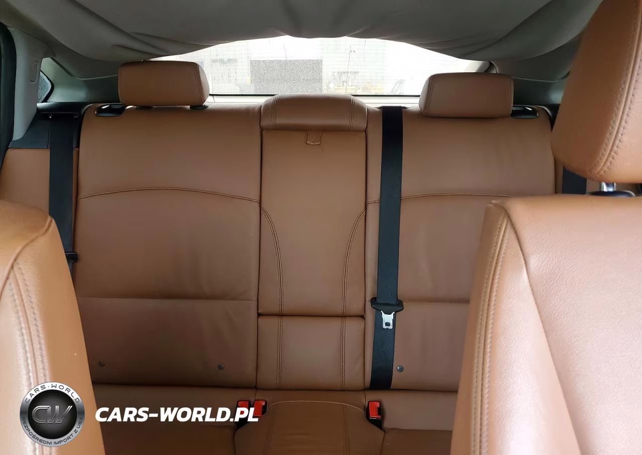 2015 BMW X4 xDrive28I VIN:5UXXW3C58F0M88238 - 10