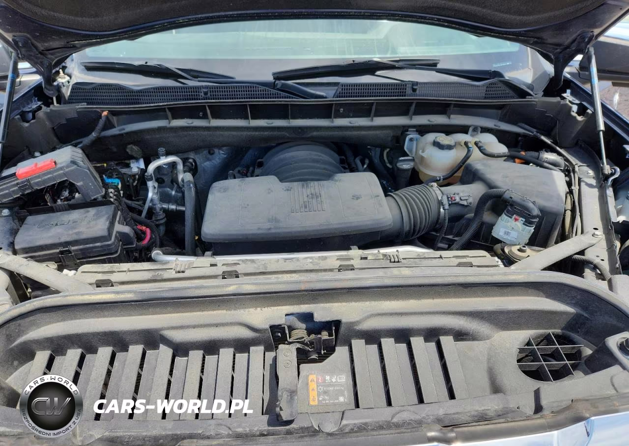 2023 GMC Sierra K1500 Slt VIN:3GTUUDED3PG145242 - 11