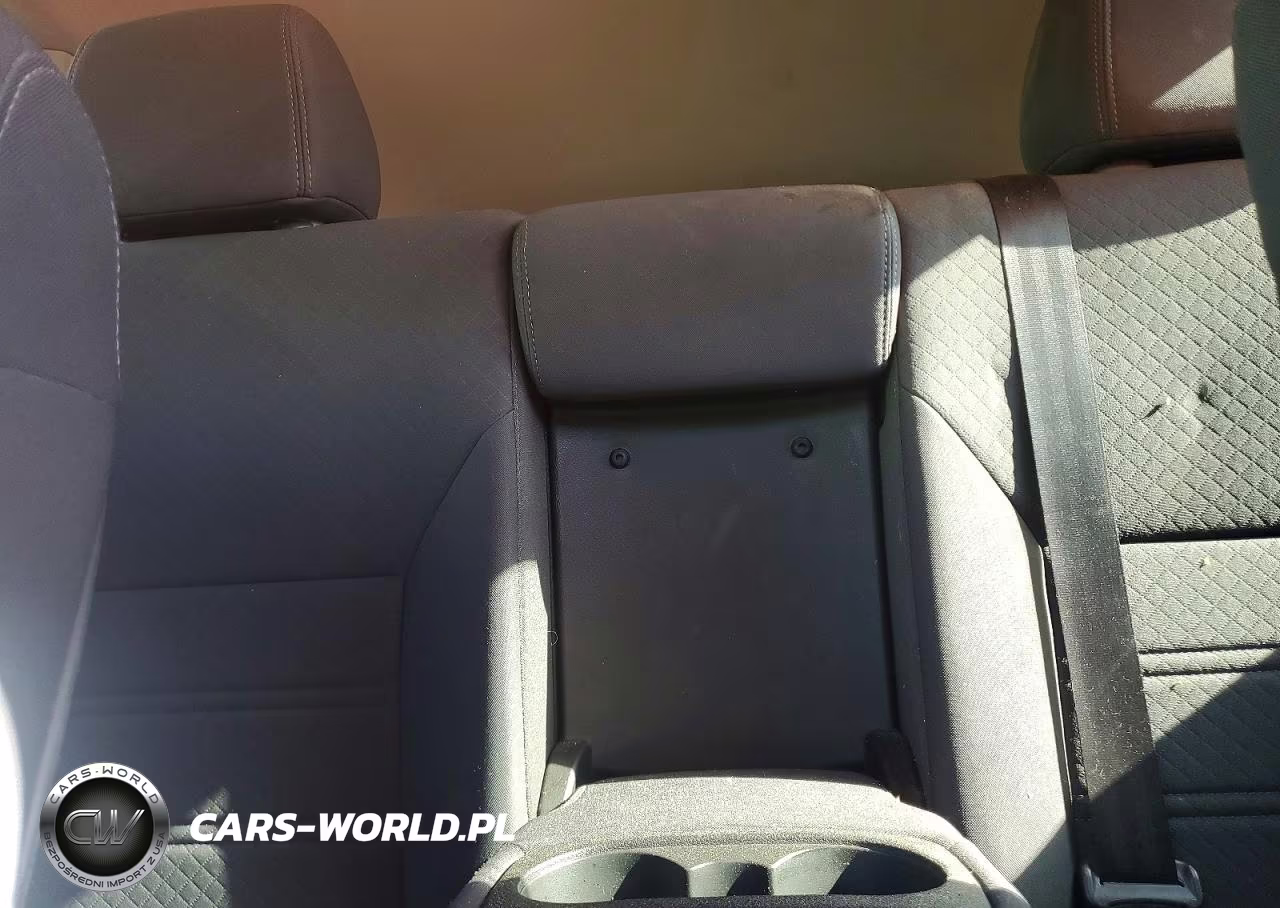 2019 Kia Sorento Lx VIN:5XYPG4A31KG507240 - 10