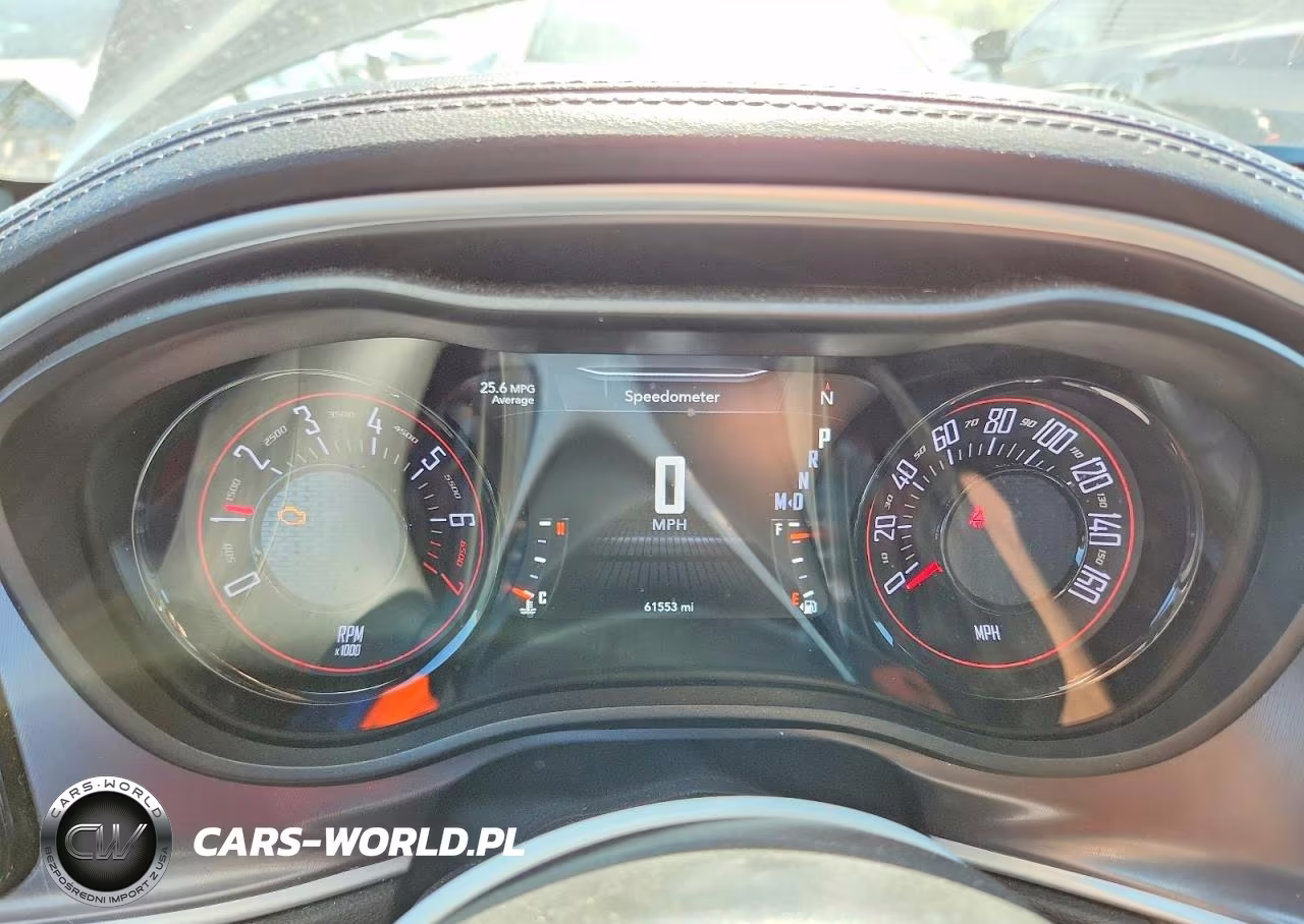 2021 Dodge Challenger Sxt VIN:2C3CDZAG2MH586935 - 9