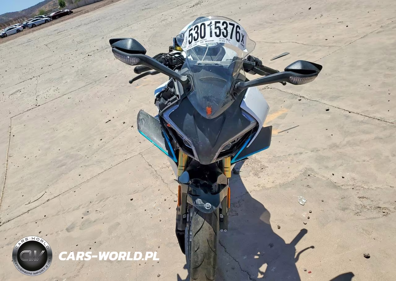2026 Cf Moto 450Ss VIN:LCEPESLP8T6001824 - 2