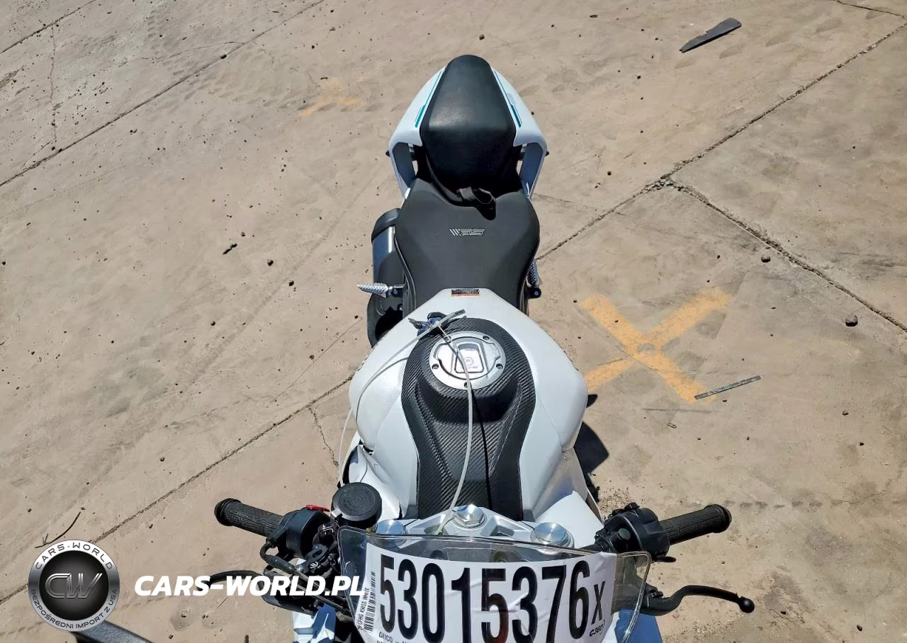 2026 Cf Moto 450Ss VIN:LCEPESLP8T6001824 - 5