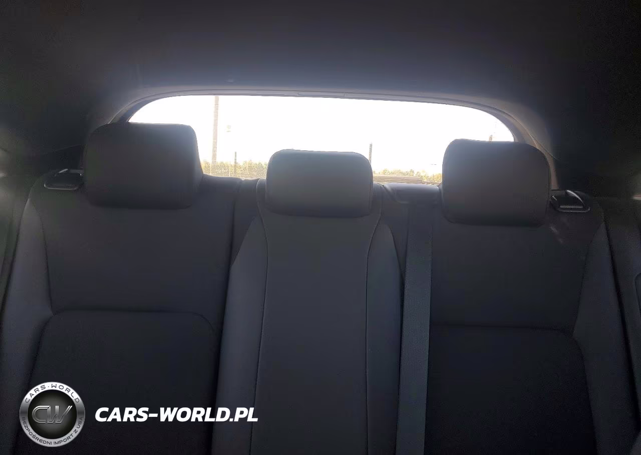 2025 Honda Civic Sport VIN:19XFL2H88SE031224 - 10