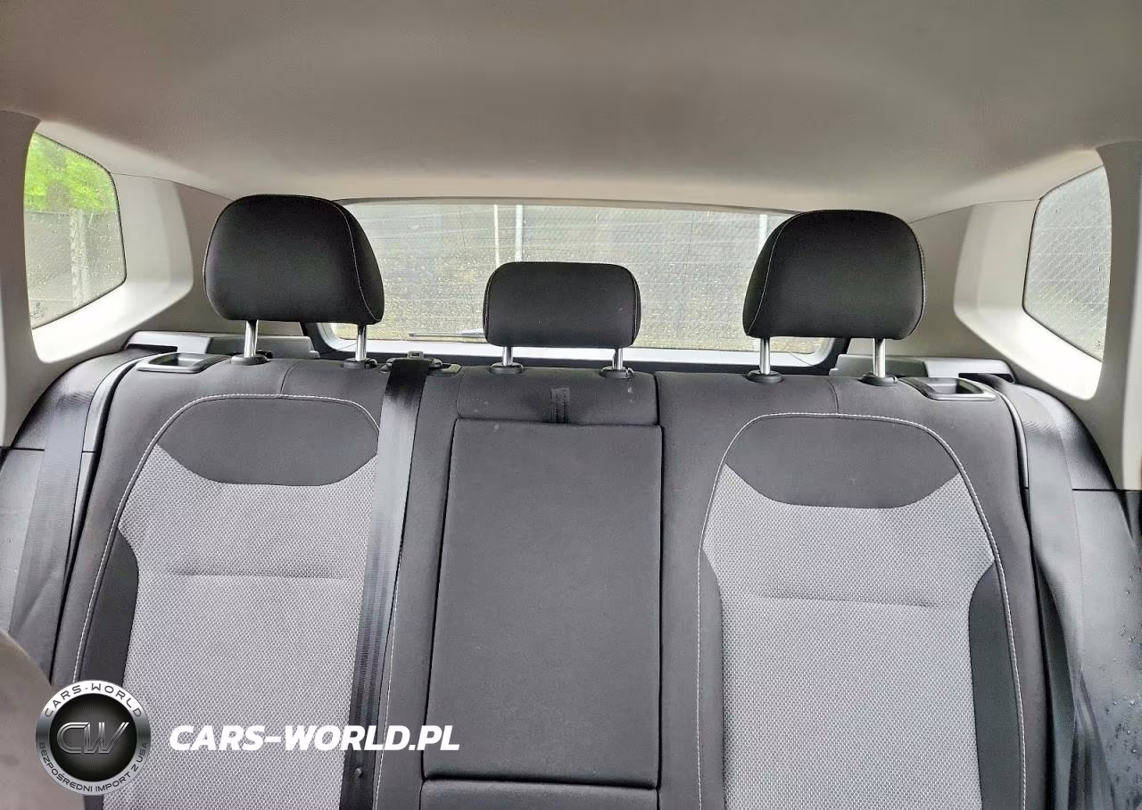 2022 Volkswagen Taos S VIN:3VVCX7B29NM065709 - 10