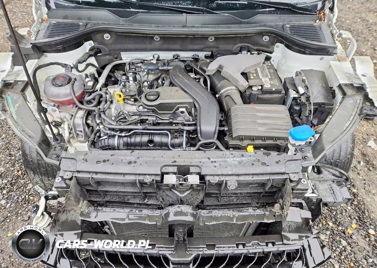 2022 Volkswagen Taos S VIN:3VVCX7B29NM065709 - 12
