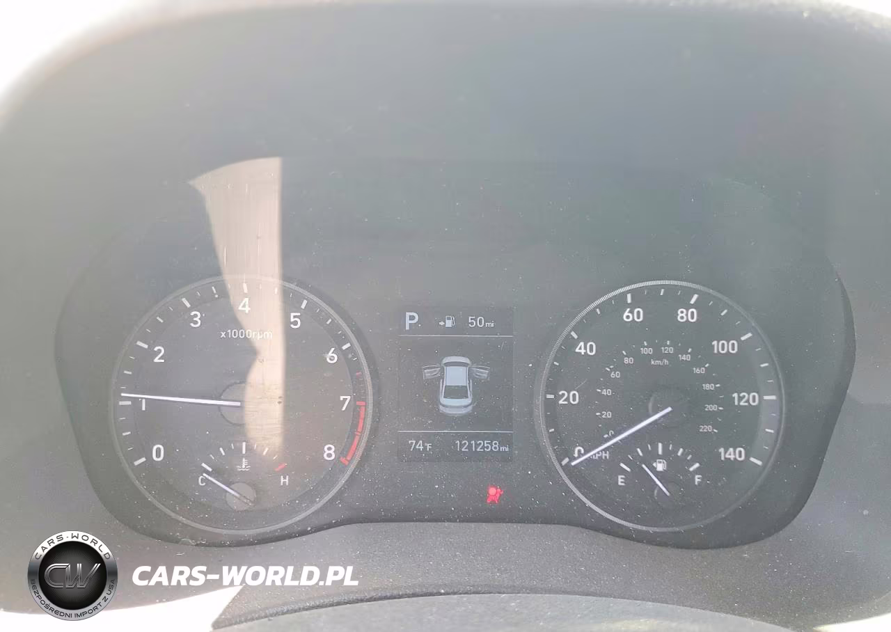 2019 Hyundai Accent Limited VIN:3KPC34A39KE057702 - 9