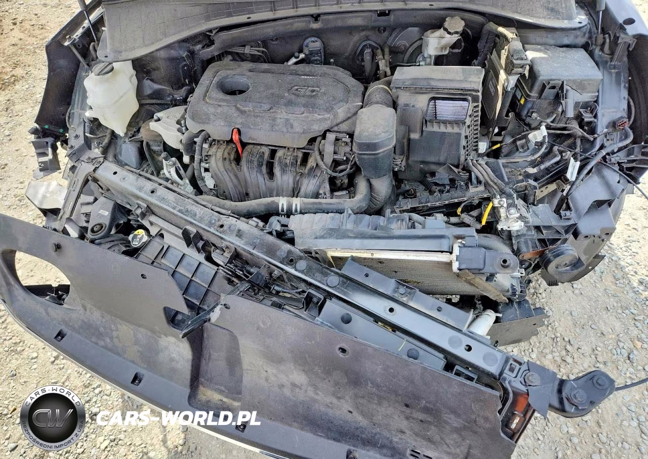 2019 Kia Sorento L VIN:5XYPG4A31KG567048 - 12