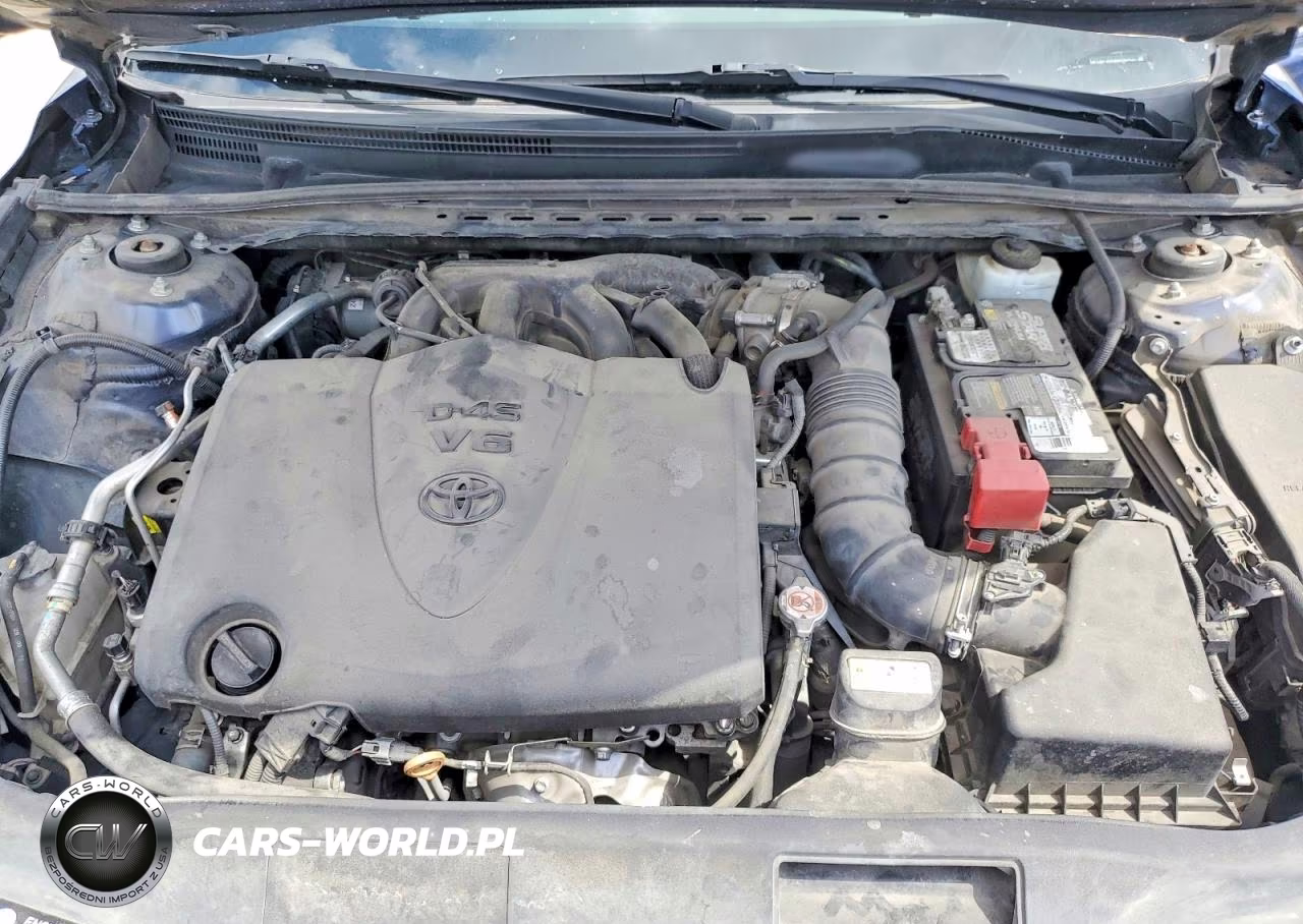 2019 Toyota Avalon Xle VIN:4T1BZ1FB2KU032937 - 11