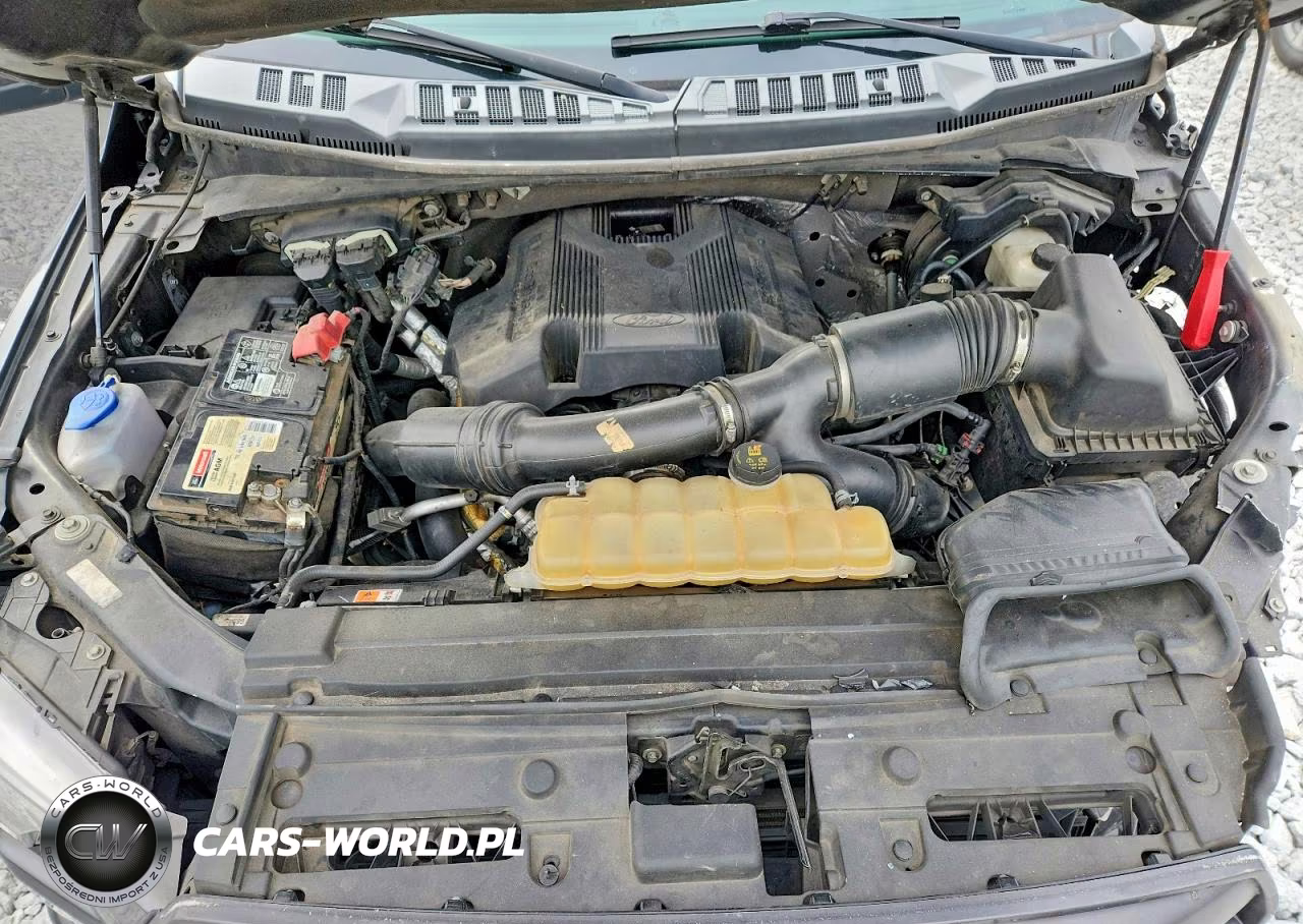 2019 Ford F150 Supercrew VIN:1FTEW1EG5HFB79659 - 11