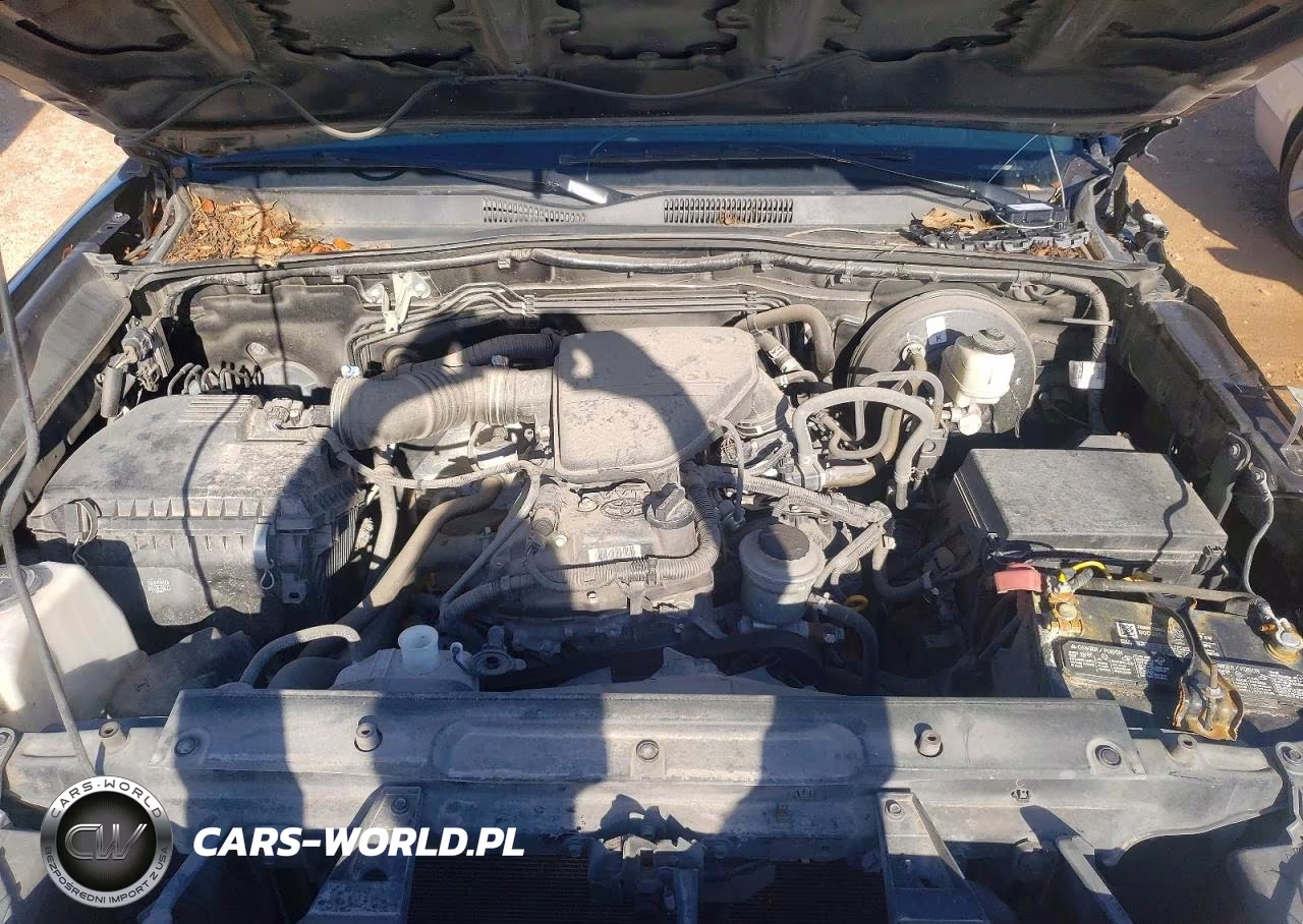 2021 Toyota Tacoma Sr VIN:3TYAX5GN6MT033087 - 11
