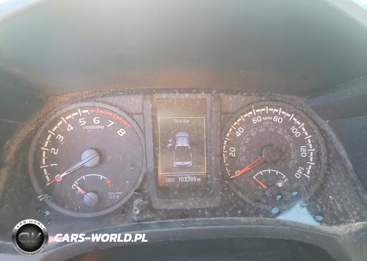 2021 Toyota Tacoma Sr VIN:3TYAX5GN6MT033087 - 9