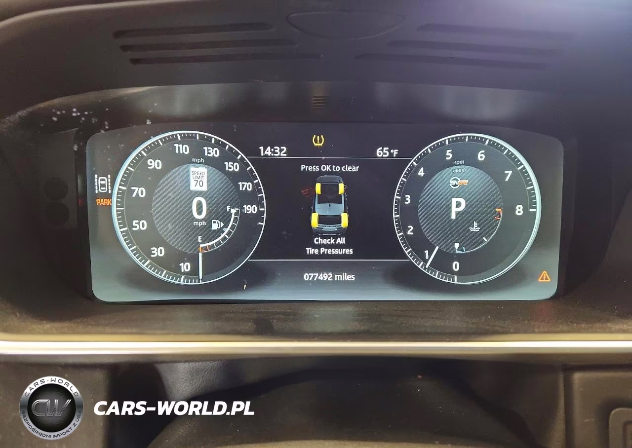 2017 Land Rover Range Rover Sport Svr VIN:SALWZ2FEXHA130266 - 9