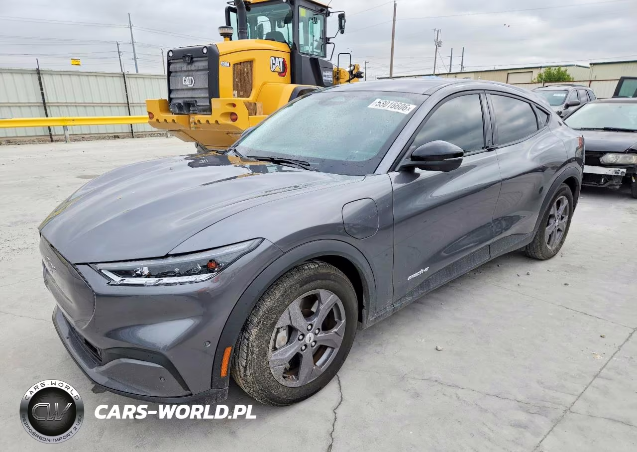 2023 Ford Mustang Mach-E Select – zdjęcie 1 z 13