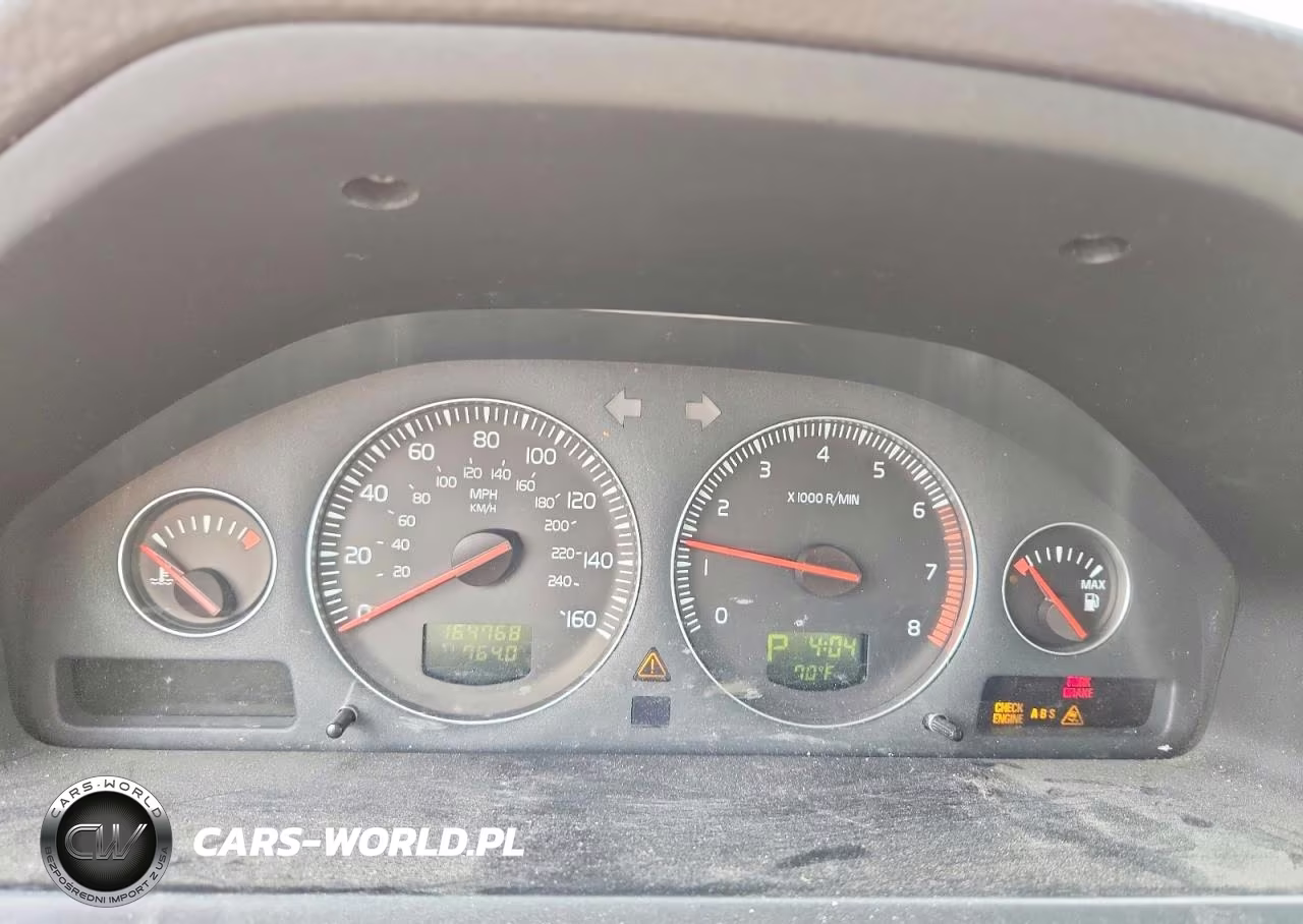2007 Volvo Xc90 3.2 VIN:YV4CZ982271340345 - 9