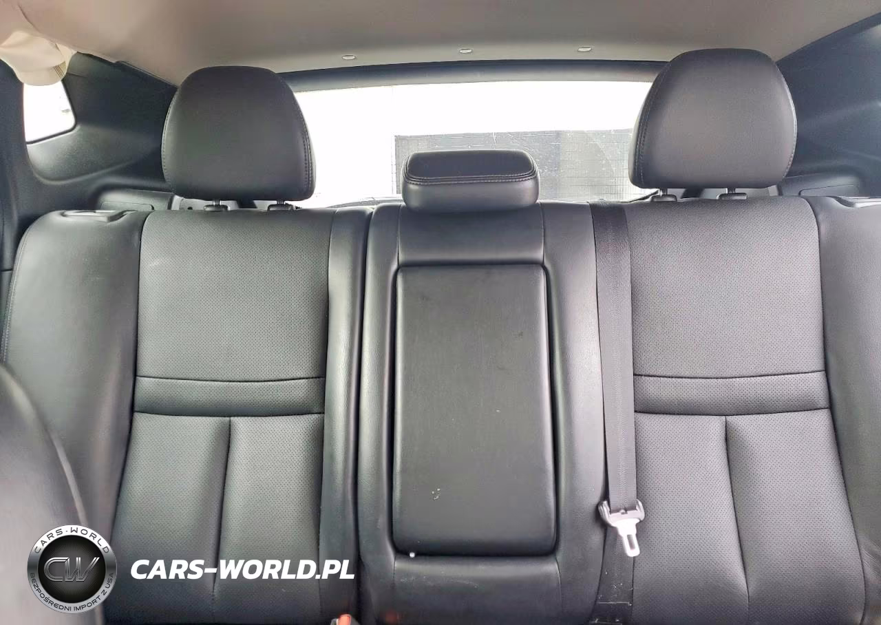 2018 Nissan Rogue Sport Sl VIN:JN1BJ1CP9JW101835 - 10