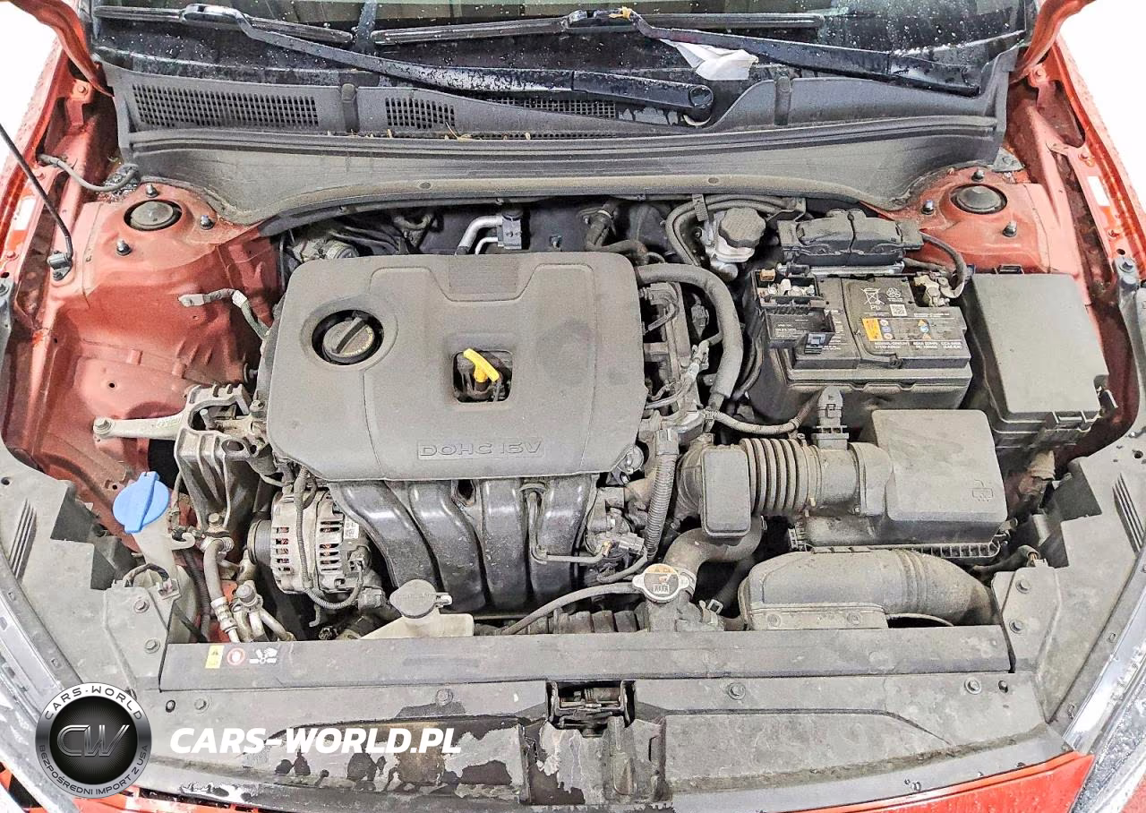 2022 Kia Forte Lxs VIN:3KPF24AD0NE495585 - 11