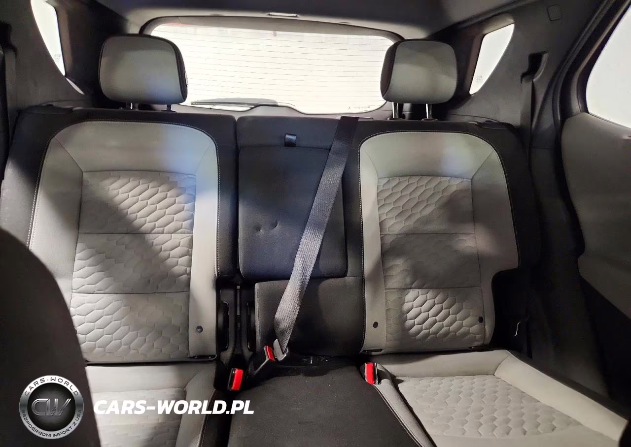 2019 Chevrolet Equinox Ls VIN:2GNAXSEV7K6233097 - 10