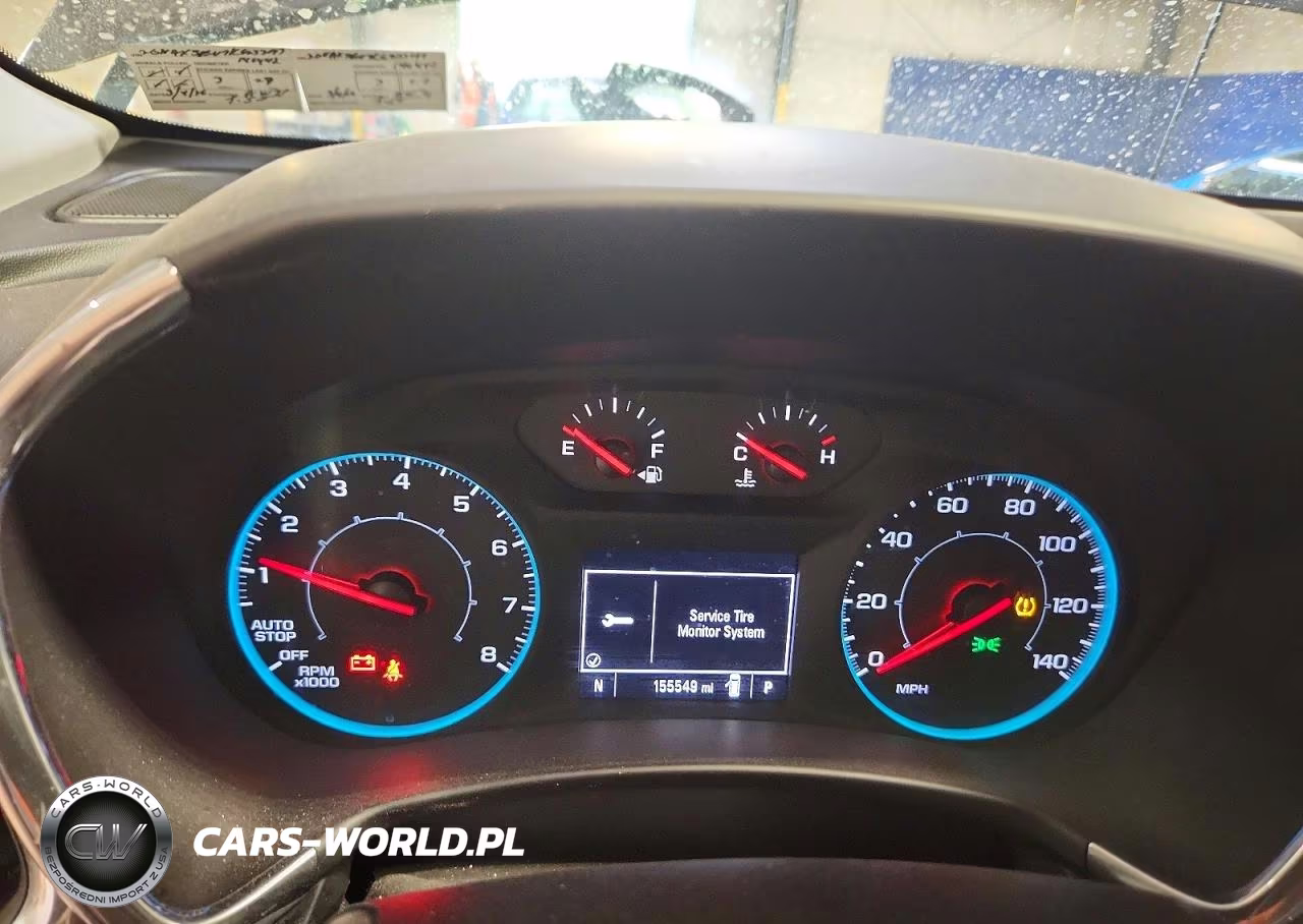 2019 Chevrolet Equinox Ls VIN:2GNAXSEV7K6233097 - 9