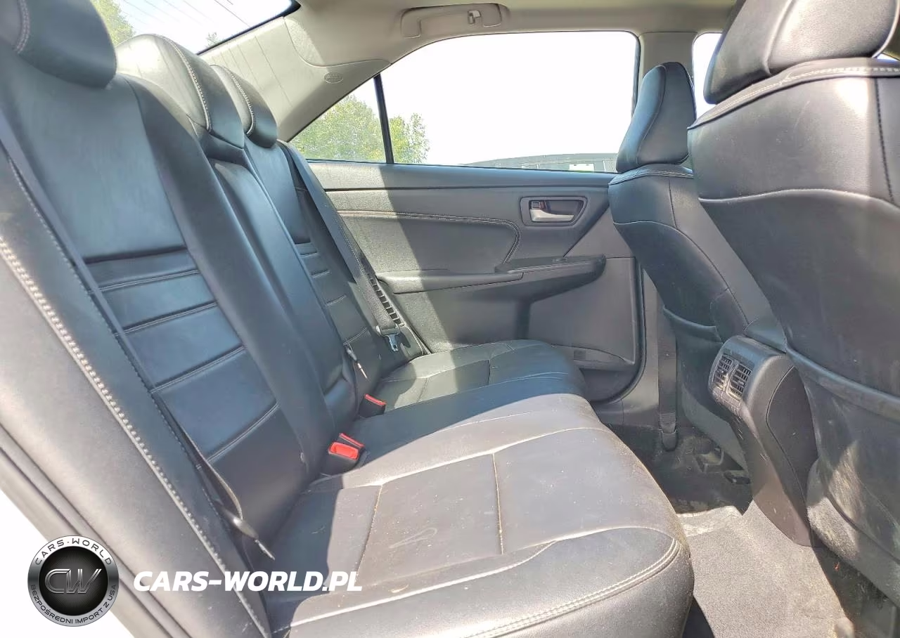 2017 Toyota Camry Hybrid Xle VIN:4T1BD1FK8HU207506 - 10