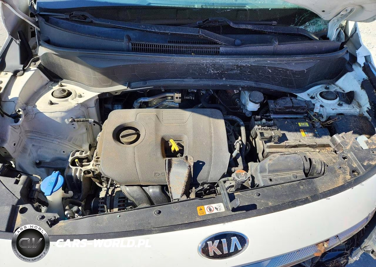 2021 Kia Seltos S VIN:KNDEU2AA5M7147733 - 12