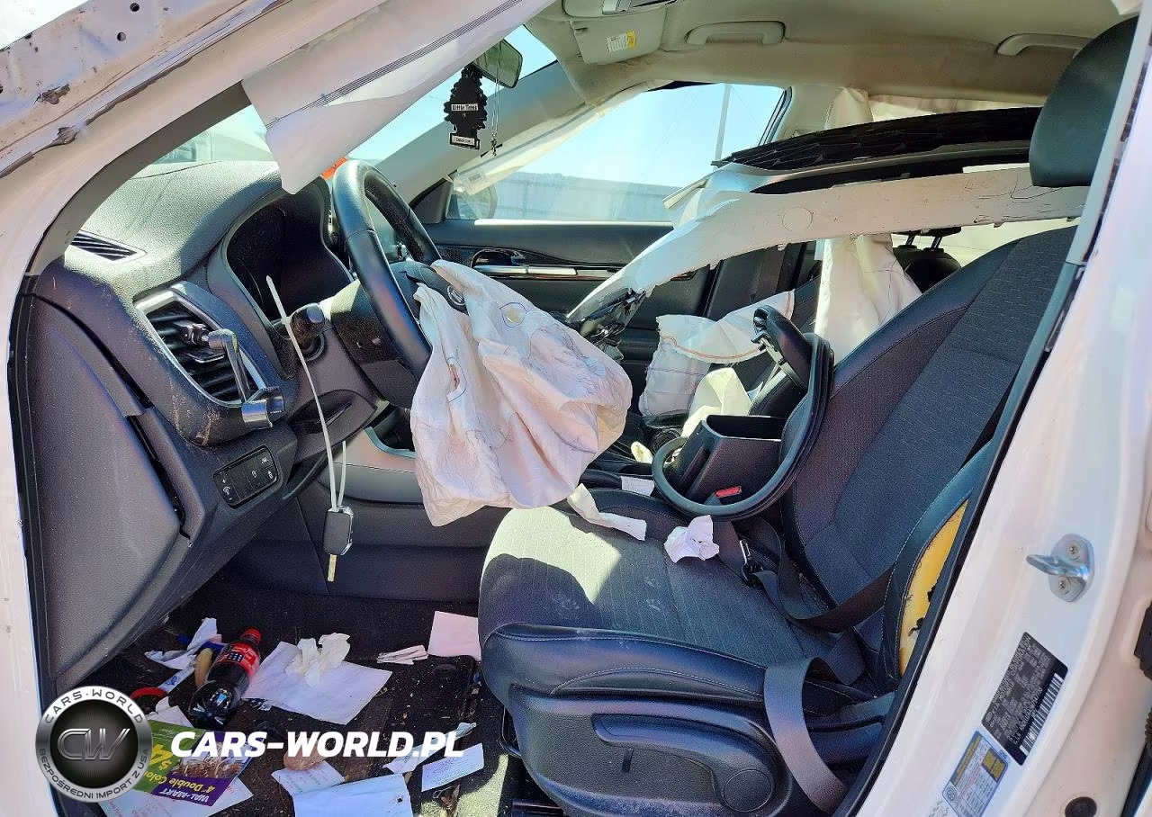 2021 Kia Seltos S VIN:KNDEU2AA5M7147733 - 7