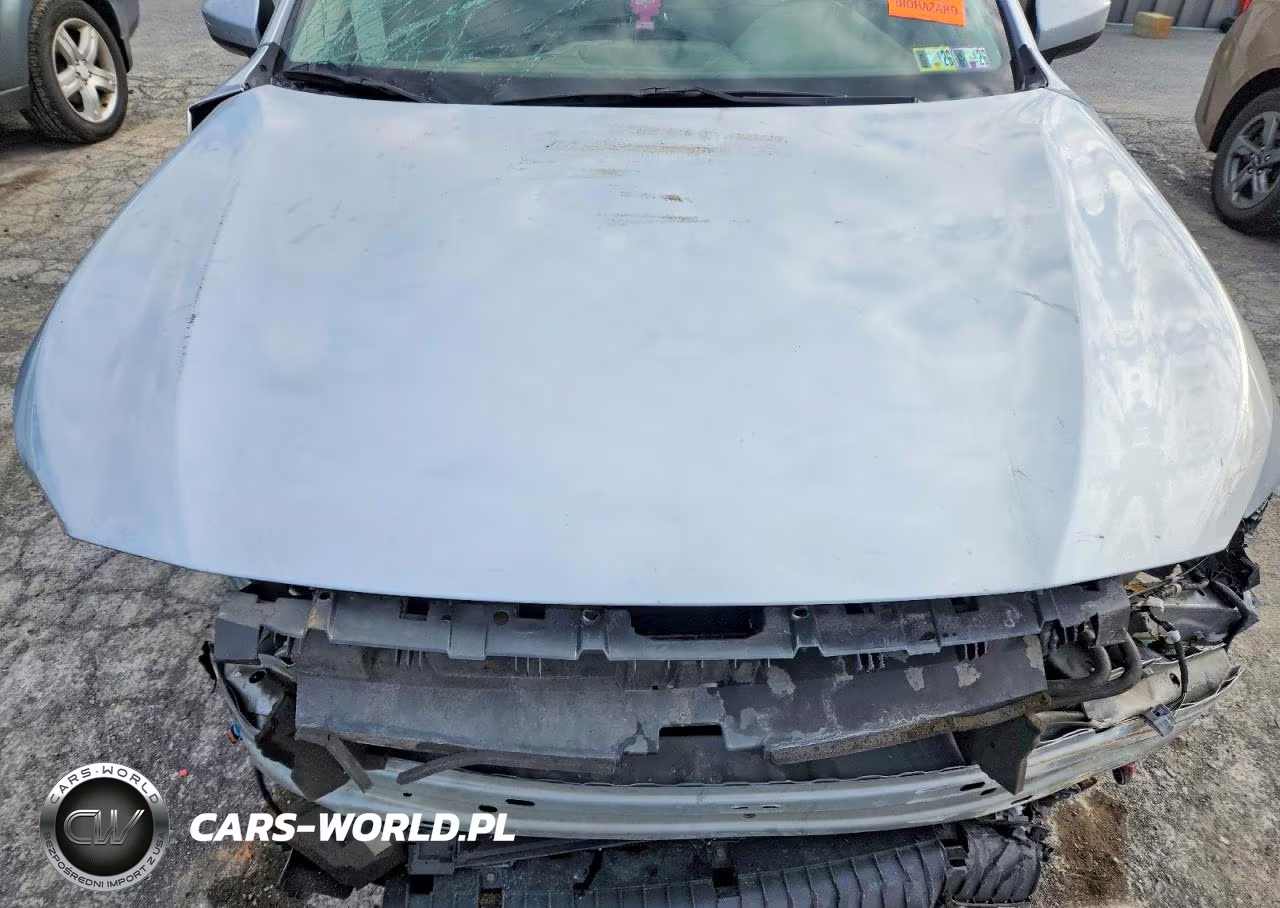 2019 Subaru Outback 2.5I Premium VIN:4S4BSAFC4K3295885 - 12