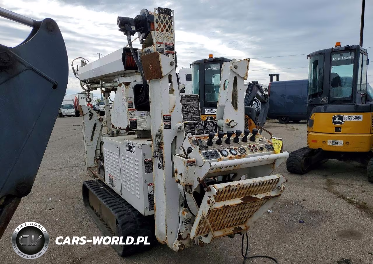 2010 Misc Altec