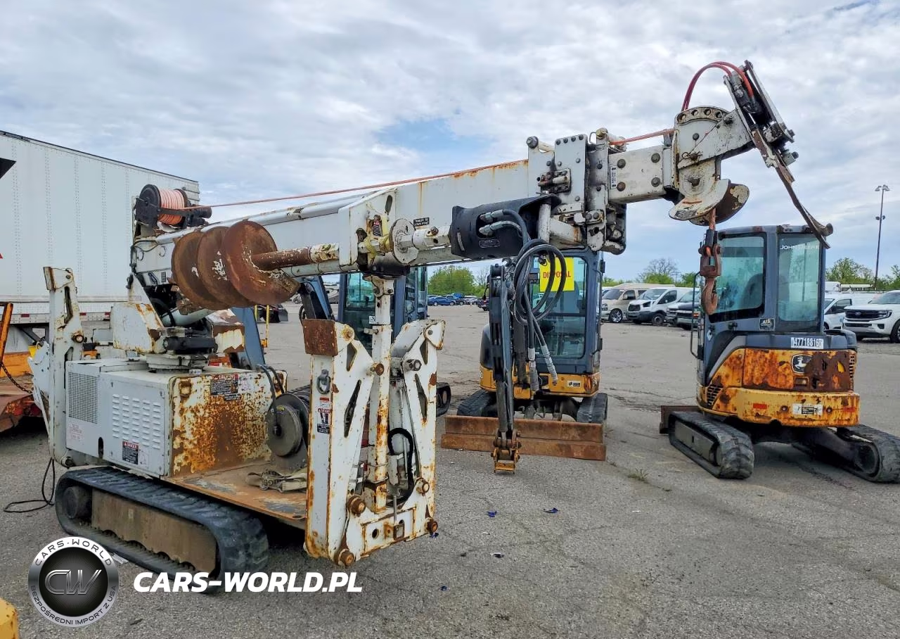 2010 Misc Altec VIN:0909ET0124 - 3
