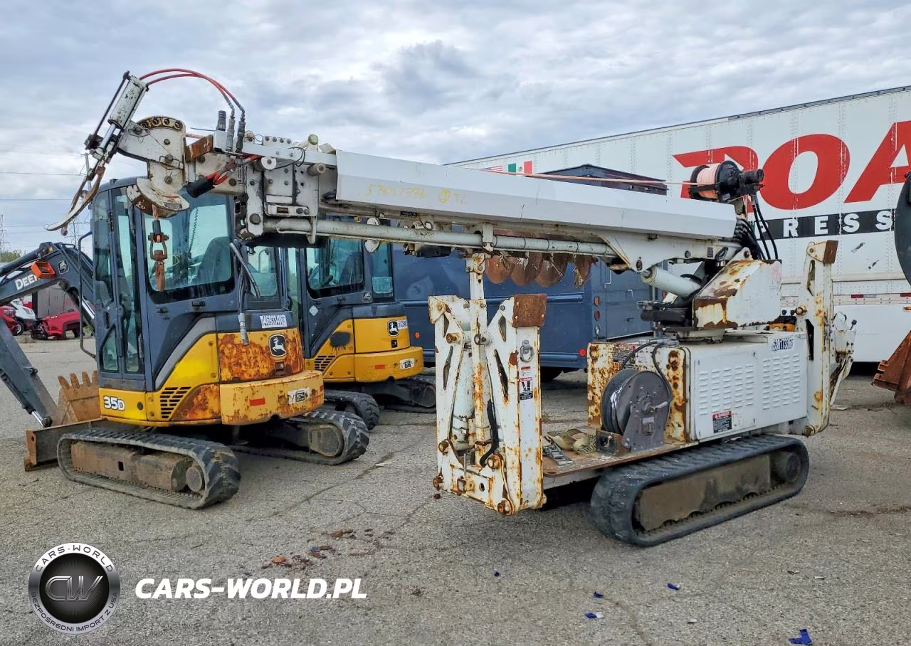 2010 Misc Altec VIN:0909ET0124 - 4