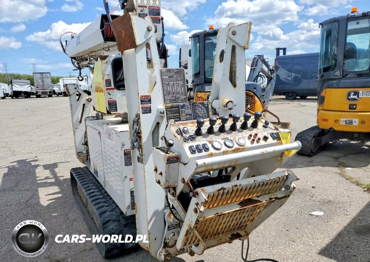 2010 Misc Altec VIN:0909ET0124 - 6
