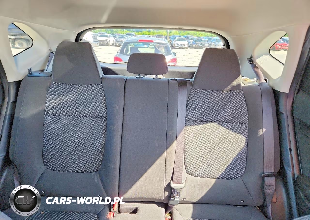 2021 Kia Seltos Lx VIN:KNDEPCAA6M7174727 - 10