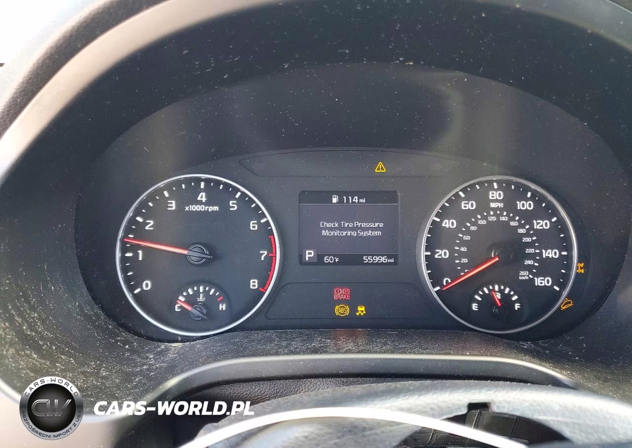 2021 Kia Seltos Lx VIN:KNDEPCAA6M7174727 - 9