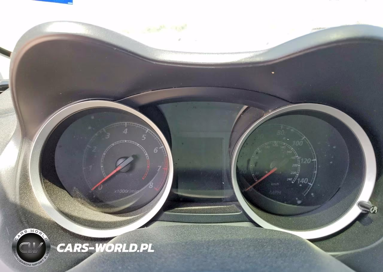 2010 Mitsubishi Lancer Gts VIN:JA32U8FW8AU025227 - 9