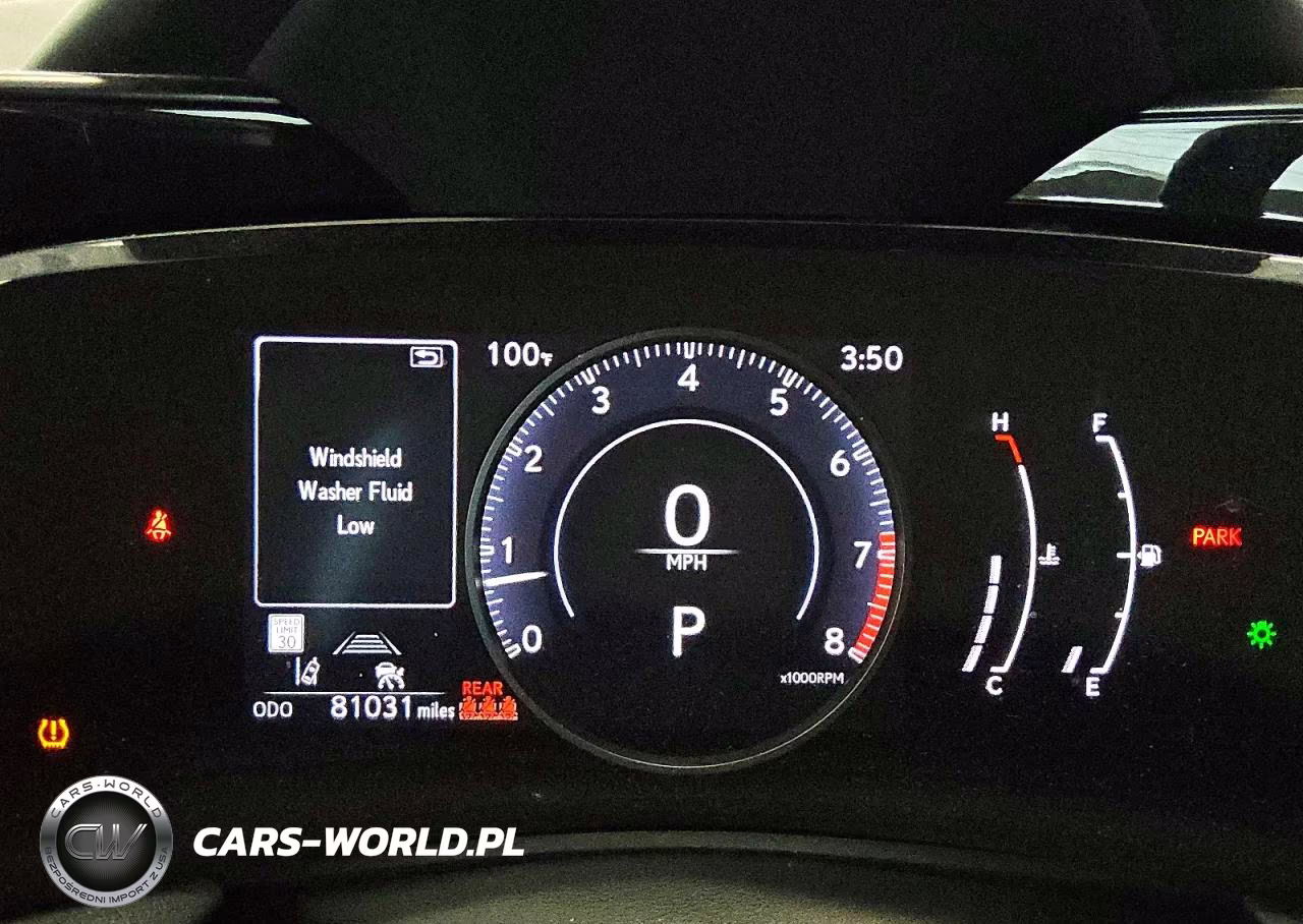 2022 Lexus Nx 250 VIN:2T2ADCAZ1NC001559 - 9