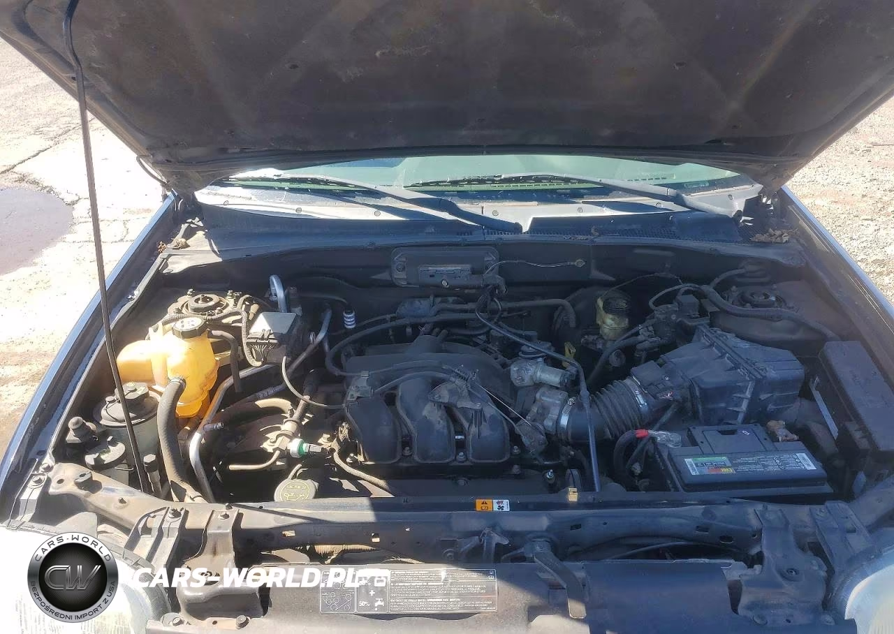 2004 Ford Escape Xlt VIN:1FMCU03184KB19068 - 11