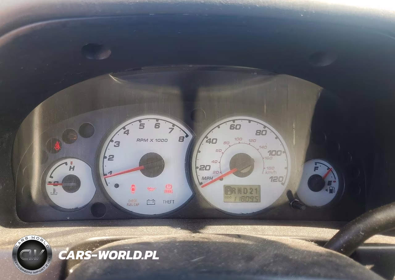 2004 Ford Escape Xlt VIN:1FMCU03184KB19068 - 9