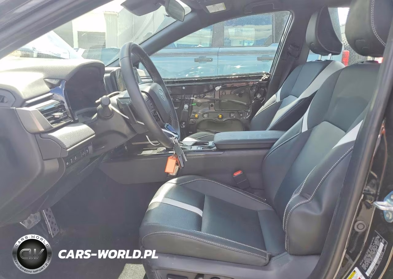 2025 Toyota Camry Se VIN:4T1DAACK9SU575884 - 7