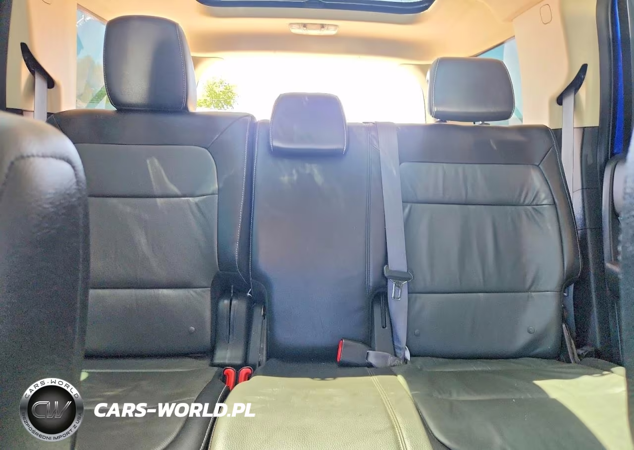 2014 Ford Flex Sel VIN:2FMGK5C80EBD01750 - 10
