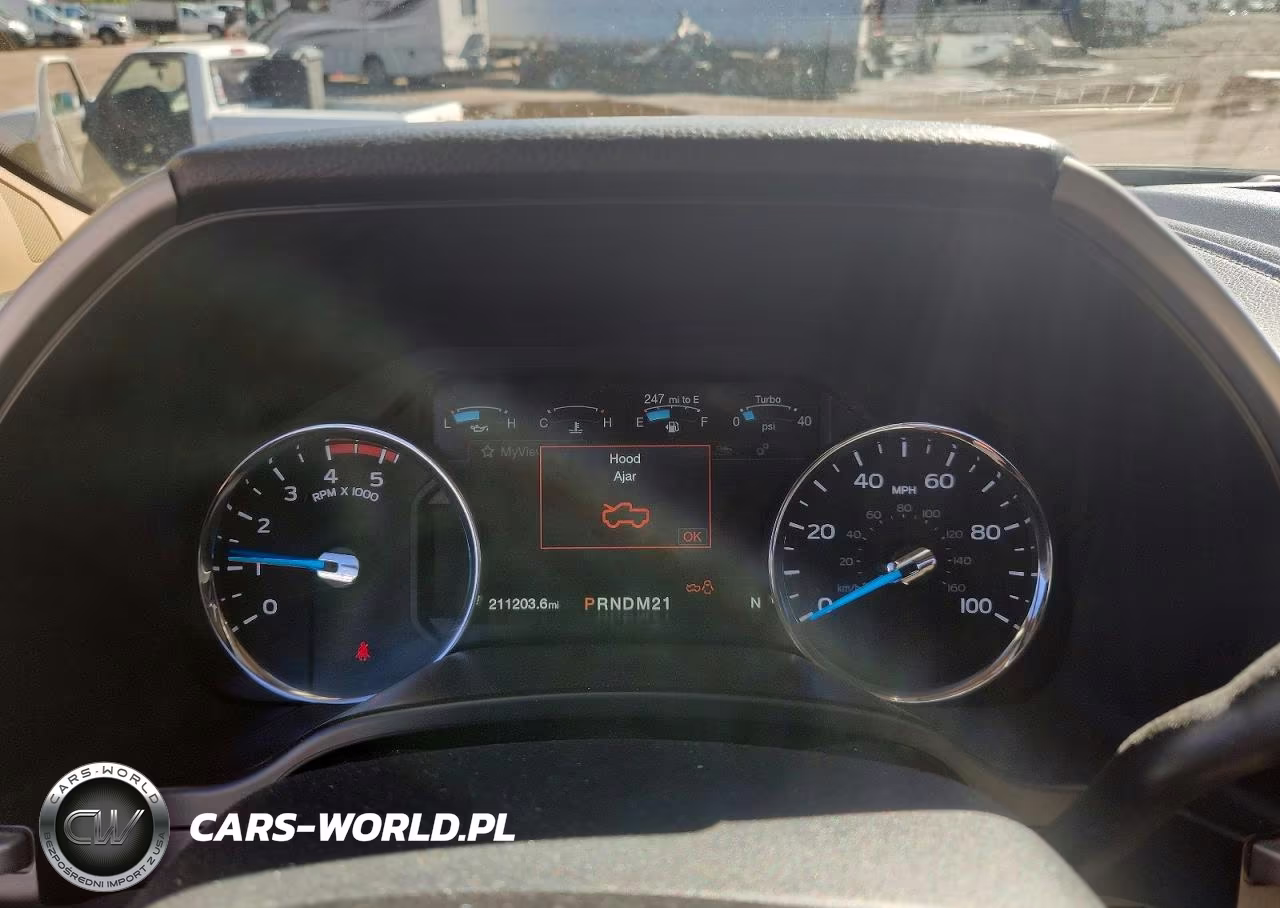 2017 Ford F250 Super Duty VIN:1FT7W2BT5HED26343 - 8