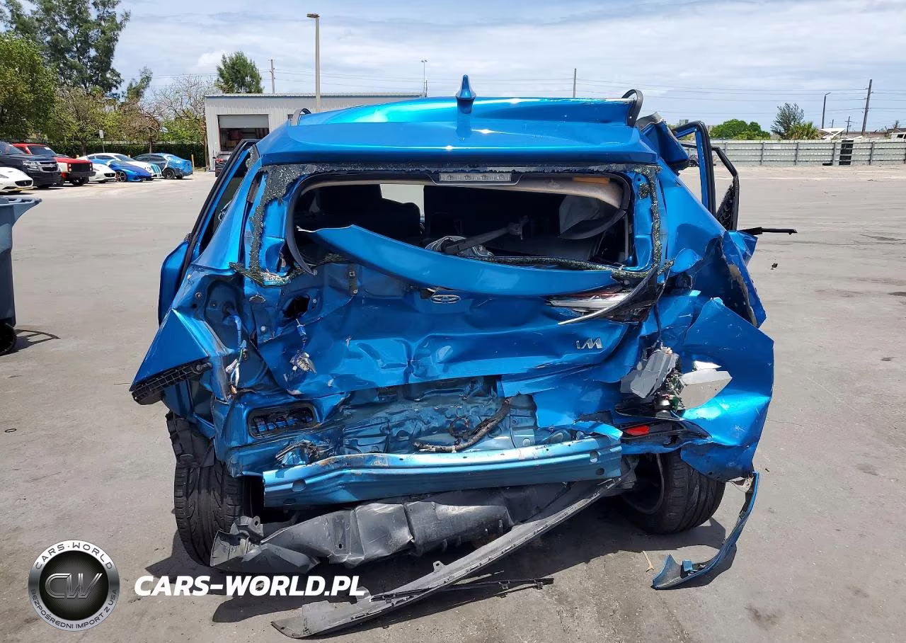 2018 Toyota Corolla Im Base VIN:JTNKARJE3JJ561918 - 6