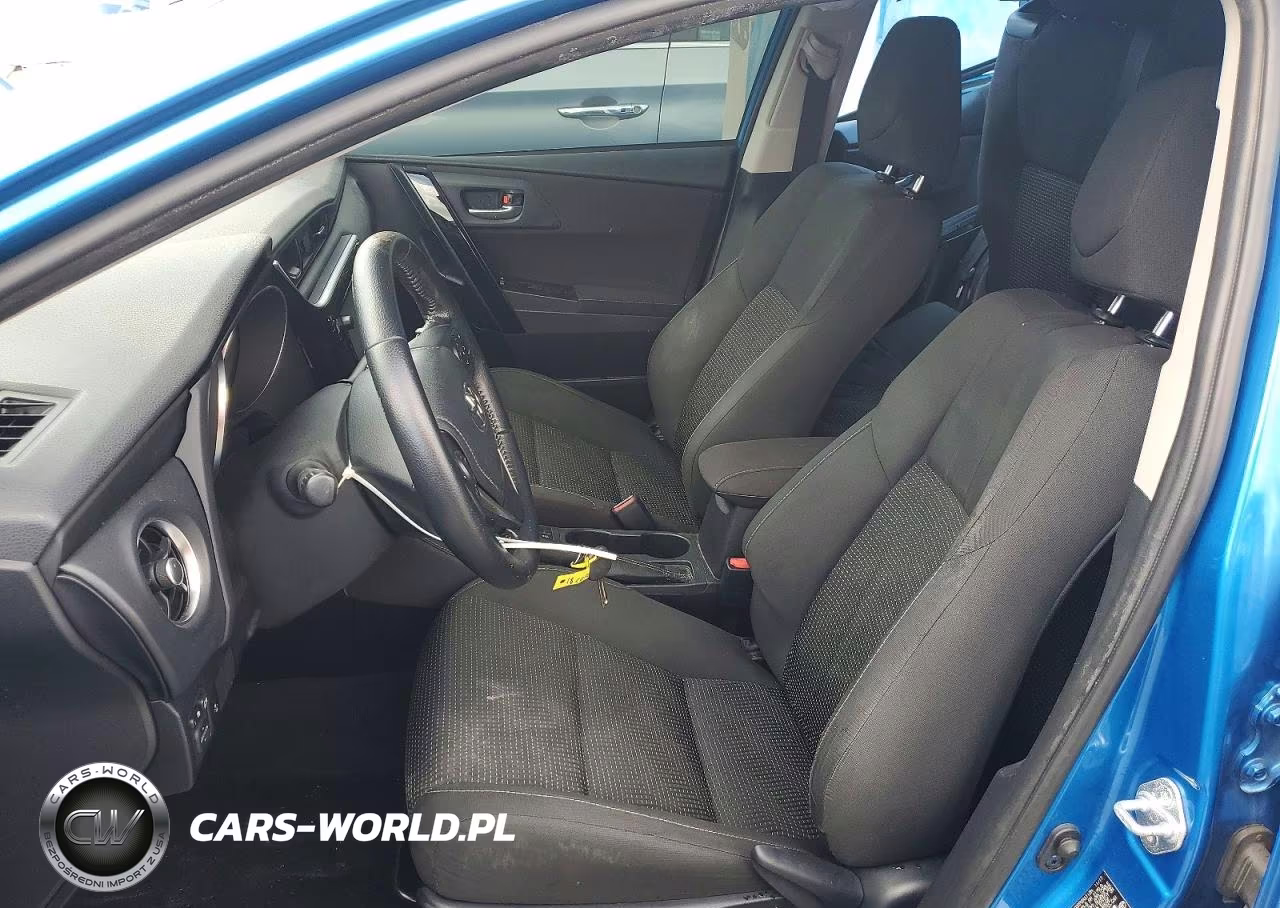 2018 Toyota Corolla Im Base VIN:JTNKARJE3JJ561918 - 7