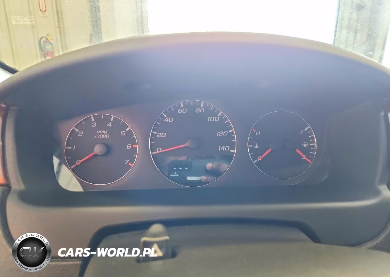 2007 Chevrolet Impala Lt VIN:2G1WC58R779399371 - 9