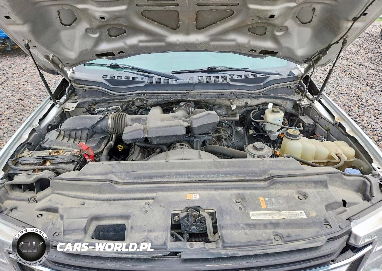2019 Ford F250 Super Duty VIN:1FT7W2B64KED24262 - 11