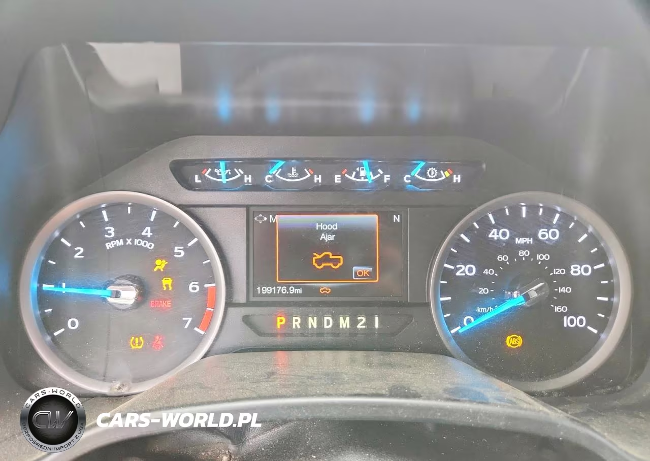 2019 Ford F250 Super Duty VIN:1FT7W2B64KED24262 - 9