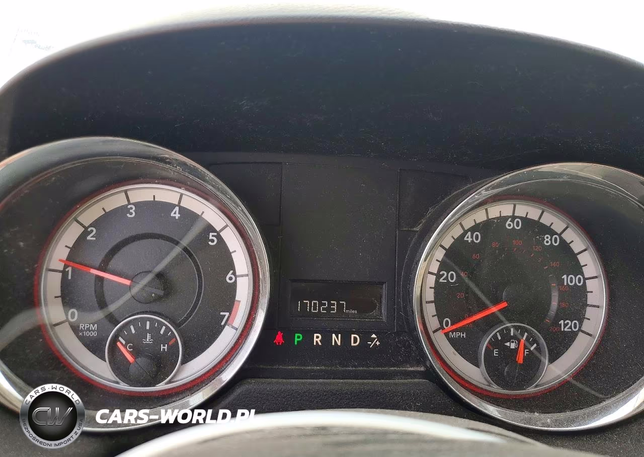 2015 Dodge Grand Caravan Se VIN:2C4RDGBGXFR557639 - 9