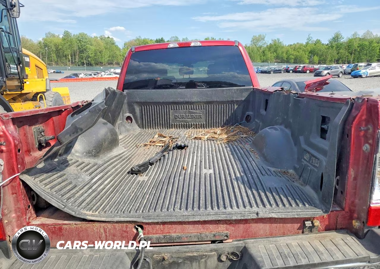 2017 Ford F350 Super Duty VIN:1FT8W3DT7HED55091 - 10